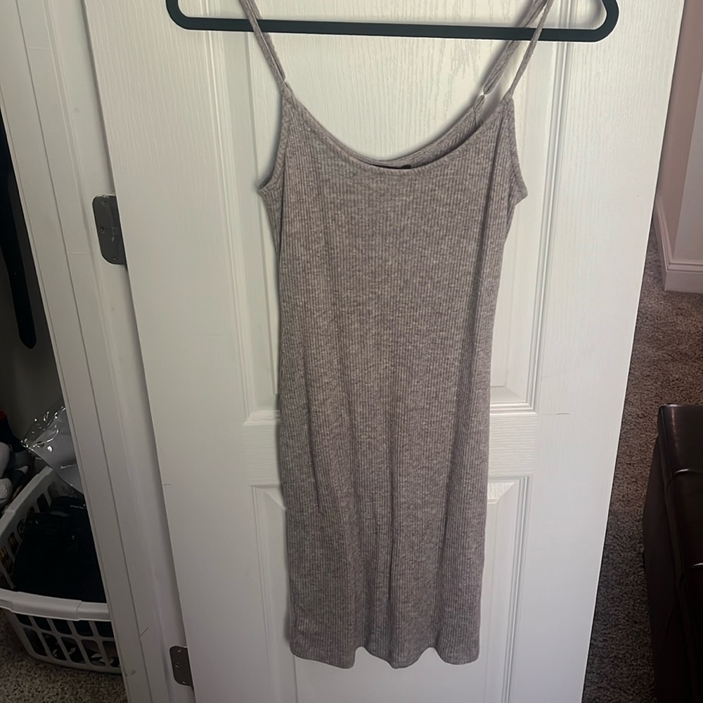 Forever 21 mini dress size medium